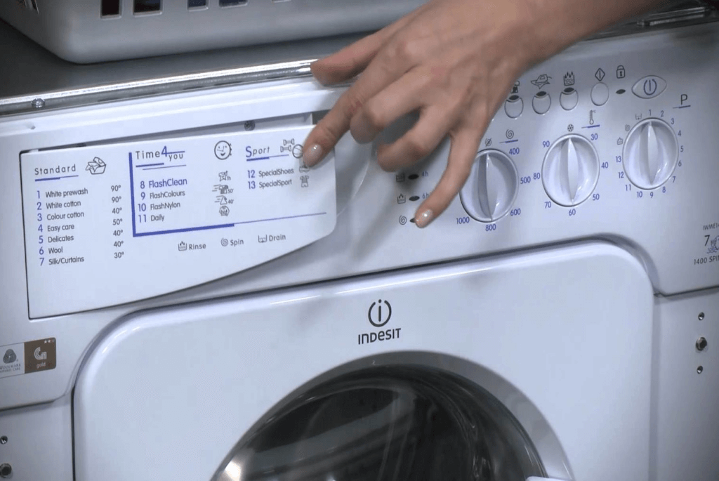 Не работает управление стиральной машины Rolsen
