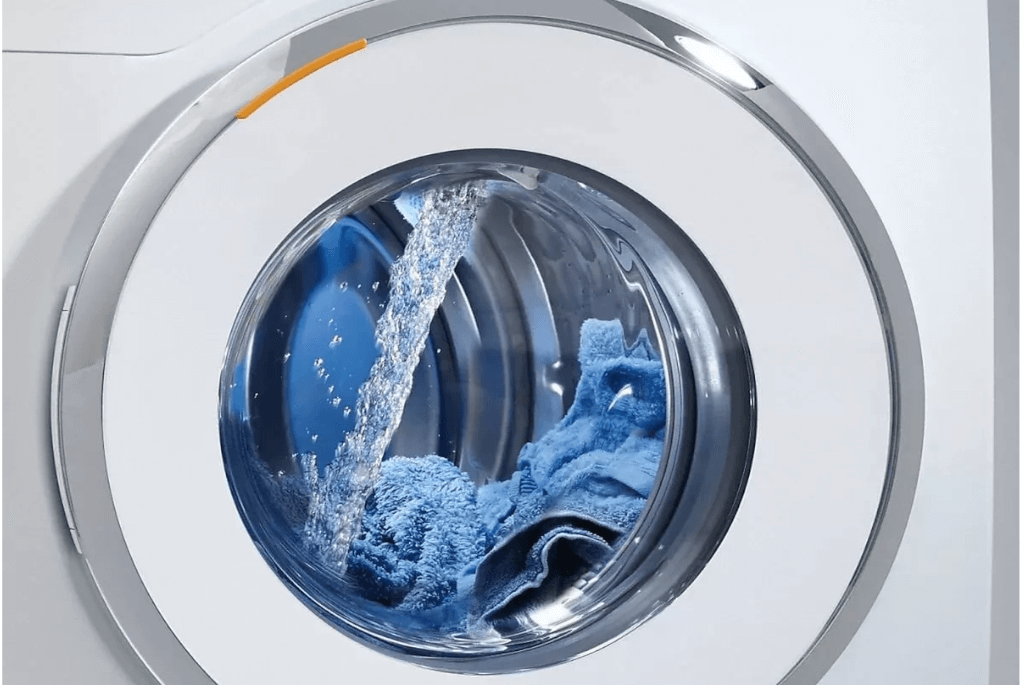 Причины, почему стиральная машинка не греет воду